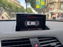 Audi q3 q3 1.4 tfsi 125 ch ambiente/radar de recul/mmi/garantie 12 mois occasion paris 17ème (75)(porte maillot) simplicicar...
