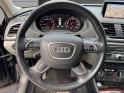 Audi q3 q3 1.4 tfsi 125 ch ambiente/radar de recul/mmi/garantie 12 mois occasion paris 17ème (75)(porte maillot) simplicicar...