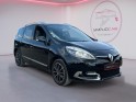 Renault scenic iii dci 110 ch bose edc occasion simplicicar orgeval  simplicicar simplicibike france