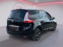 Renault scenic iii dci 110 ch bose edc occasion simplicicar orgeval  simplicicar simplicibike france