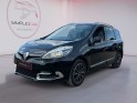 Renault scenic iii dci 110 ch bose edc occasion simplicicar orgeval  simplicicar simplicibike france