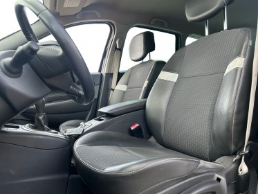 Renault scenic iii dci 110 ch bose edc occasion simplicicar orgeval  simplicicar simplicibike france