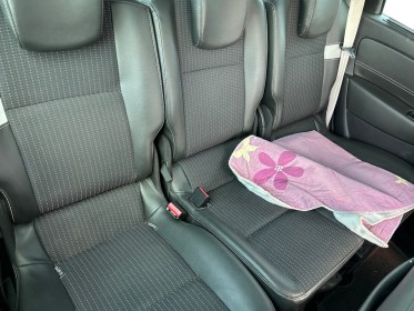 Renault scenic iii dci 110 ch bose edc occasion simplicicar orgeval  simplicicar simplicibike france