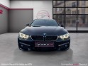 Bmw serie 4 f36 gran coupe 430d xdrive 258 m sport bva8 || garantie 12 mois || occasion osny simplicicar simplicibike france