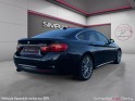 Bmw serie 4 f36 gran coupe 430d xdrive 258 m sport bva8 || garantie 12 mois || occasion osny simplicicar simplicibike france