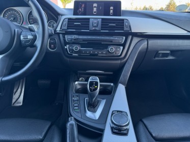 Bmw serie 4 f36 gran coupe 430d xdrive 258 m sport bva8 || garantie 12 mois || occasion osny simplicicar simplicibike france