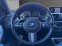 Bmw serie 4 f36 gran coupe 430d xdrive 258 m sport bva8 || garantie 12 mois || occasion osny simplicicar simplicibike france