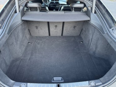 Bmw serie 4 f36 gran coupe 430d xdrive 258 m sport bva8 || garantie 12 mois || occasion osny simplicicar simplicibike france