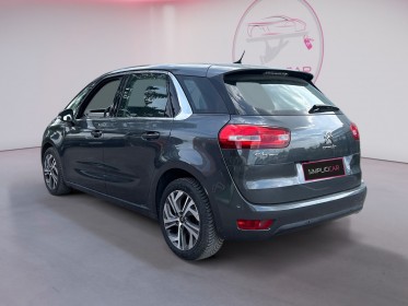 Citroen grand c4 picasso business bluehdi 2.0  150 chbusiness occasion simplicicar orgeval  simplicicar simplicibike france