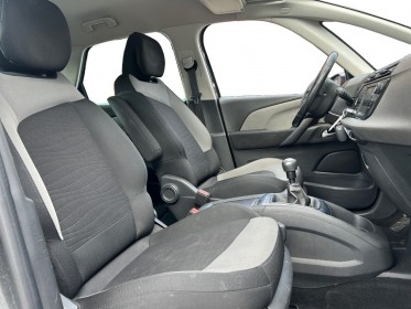Citroen grand c4 picasso business bluehdi 2.0  150 chbusiness occasion simplicicar orgeval  simplicicar simplicibike france