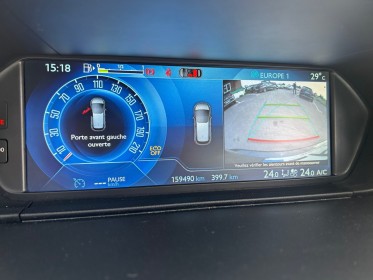 Citroen grand c4 picasso business bluehdi 2.0  150 chbusiness occasion simplicicar orgeval  simplicicar simplicibike france