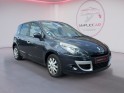 Renault scenic iii dci 110 ch occasion simplicicar orgeval  simplicicar simplicibike france