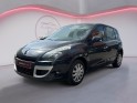 Renault scenic iii dci 110 ch occasion simplicicar orgeval  simplicicar simplicibike france