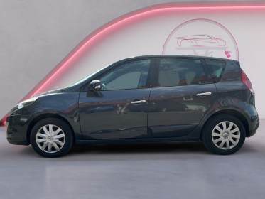 Renault scenic iii dci 110 ch occasion simplicicar orgeval  simplicicar simplicibike france