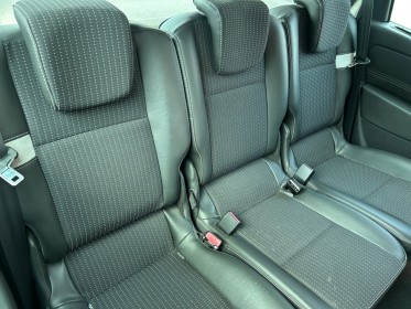 Renault scenic iii dci 110 ch occasion simplicicar orgeval  simplicicar simplicibike france