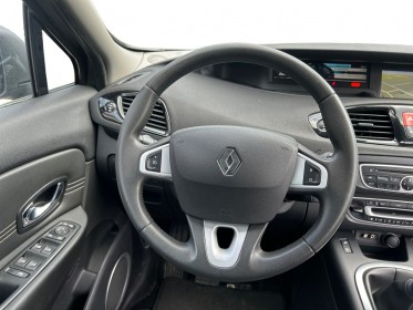 Renault scenic iii dci 110 ch occasion simplicicar orgeval  simplicicar simplicibike france