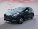 Peugeot 3008 1.6 hdi 115 ch bvm6 allure occasion simplicicar orgeval  simplicicar simplicibike france