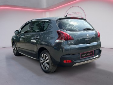 Peugeot 3008 1.6 hdi 115 ch bvm6 allure occasion simplicicar orgeval  simplicicar simplicibike france