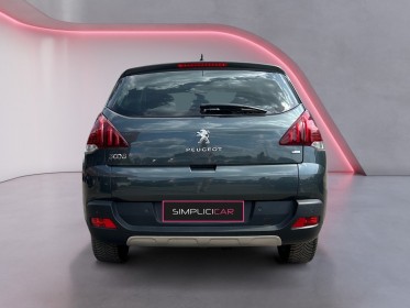 Peugeot 3008 1.6 hdi 115 ch bvm6 allure occasion simplicicar orgeval  simplicicar simplicibike france