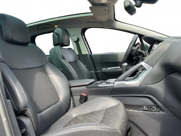 Peugeot 3008 1.6 hdi 115 ch bvm6 allure occasion simplicicar orgeval  simplicicar simplicibike france