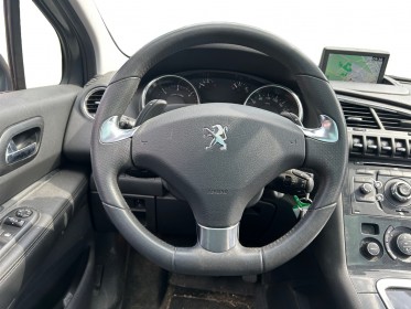 Peugeot 3008 1.6 hdi 115 ch bvm6 allure occasion simplicicar orgeval  simplicicar simplicibike france