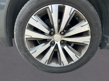 Peugeot 3008 1.6 hdi 115 ch bvm6 allure occasion simplicicar orgeval  simplicicar simplicibike france