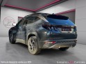 Hyundai tucson n-line executive 1.6 t-gdi 230ch hybrid bva6 occasion cannes (06) simplicicar simplicibike france