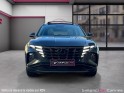 Hyundai tucson n-line executive 1.6 t-gdi 230ch hybrid bva6 occasion cannes (06) simplicicar simplicibike france