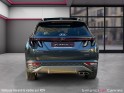 Hyundai tucson n-line executive 1.6 t-gdi 230ch hybrid bva6 occasion cannes (06) simplicicar simplicibike france