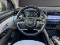 Hyundai tucson n-line executive 1.6 t-gdi 230ch hybrid bva6 occasion cannes (06) simplicicar simplicibike france