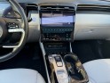 Hyundai tucson n-line executive 1.6 t-gdi 230ch hybrid bva6 occasion cannes (06) simplicicar simplicibike france