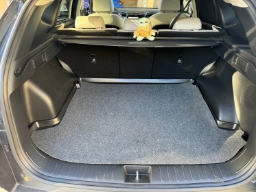 Hyundai tucson n-line executive 1.6 t-gdi 230ch hybrid bva6 occasion cannes (06) simplicicar simplicibike france