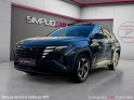 Hyundai tucson n-line executive 1.6 t-gdi 230ch hybrid bva6 occasion cannes (06) simplicicar simplicibike france
