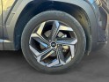 Hyundai tucson n-line executive 1.6 t-gdi 230ch hybrid bva6 occasion cannes (06) simplicicar simplicibike france