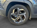 Hyundai tucson n-line executive 1.6 t-gdi 230ch hybrid bva6 occasion cannes (06) simplicicar simplicibike france