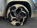 Hyundai tucson n-line executive 1.6 t-gdi 230ch hybrid bva6 occasion cannes (06) simplicicar simplicibike france