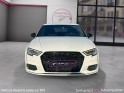 Audi a3 berline 2.0 tdi 150 s tronic 7 s line sieges chauffants radar av/ar kit main libre garantie 12 mois occasion...