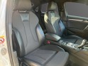 Audi a3 berline 2.0 tdi 150 s tronic 7 s line sieges chauffants radar av/ar kit main libre garantie 12 mois occasion...