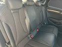 Audi a3 berline 2.0 tdi 150 s tronic 7 s line sieges chauffants radar av/ar kit main libre garantie 12 mois occasion...