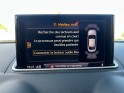 Audi a3 berline 2.0 tdi 150 s tronic 7 s line sieges chauffants radar av/ar kit main libre garantie 12 mois occasion...
