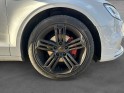 Audi a3 berline 2.0 tdi 150 s tronic 7 s line sieges chauffants radar av/ar kit main libre garantie 12 mois occasion...