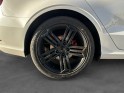 Audi a3 berline 2.0 tdi 150 s tronic 7 s line sieges chauffants radar av/ar kit main libre garantie 12 mois occasion...