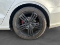 Audi a3 berline 2.0 tdi 150 s tronic 7 s line sieges chauffants radar av/ar kit main libre garantie 12 mois occasion...
