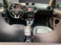 Smart fortwo cabrio 0.9 90 ch ss ba6 prime caméra led style brabus garantie 12 mois occasion montreuil (porte de...