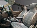 Smart fortwo cabrio 0.9 90 ch ss ba6 prime caméra led style brabus garantie 12 mois occasion montreuil (porte de...