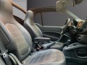 Smart fortwo cabrio 0.9 90 ch ss ba6 prime caméra led style brabus garantie 12 mois occasion montreuil (porte de...