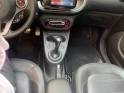 Smart fortwo cabrio 0.9 90 ch ss ba6 prime caméra led style brabus garantie 12 mois occasion montreuil (porte de...