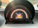 Smart fortwo cabrio 0.9 90 ch ss ba6 prime caméra led style brabus garantie 12 mois occasion montreuil (porte de...