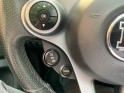 Smart fortwo cabrio 0.9 90 ch ss ba6 prime caméra led style brabus garantie 12 mois occasion montreuil (porte de...