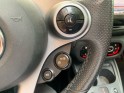 Smart fortwo cabrio 0.9 90 ch ss ba6 prime caméra led style brabus garantie 12 mois occasion montreuil (porte de...